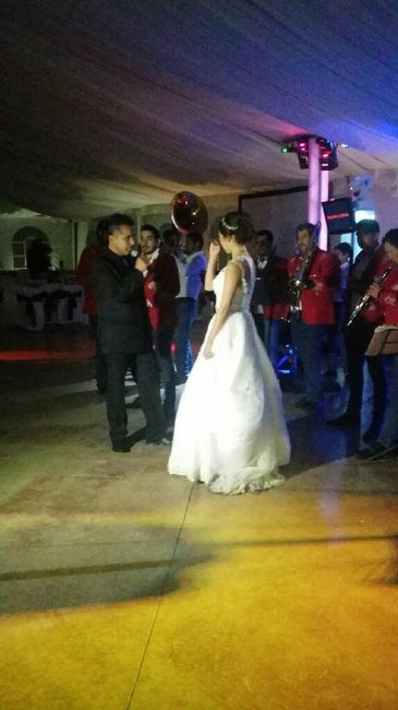 I'm the bride!!! - 4