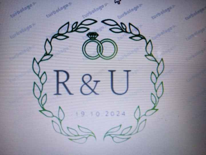 Color de la boda - 1