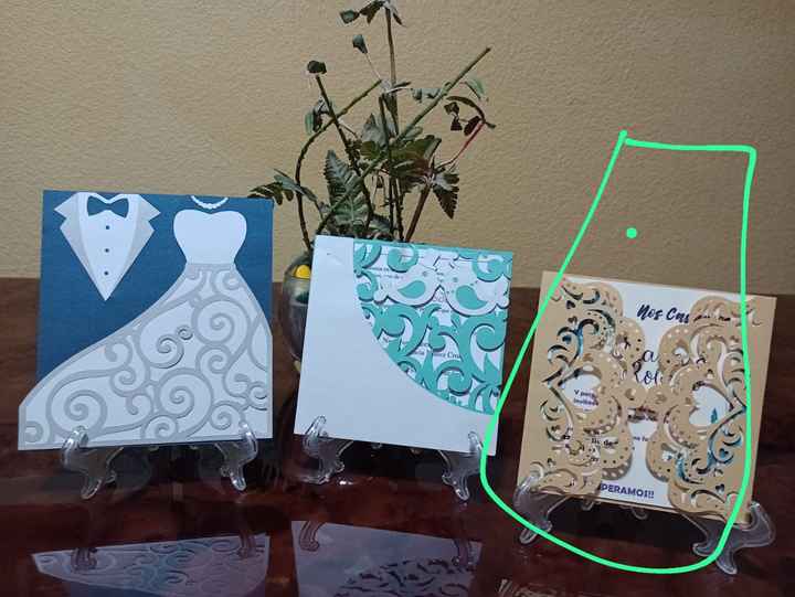 ¿Qué color usar para mis invitaciones? 💌 - 1