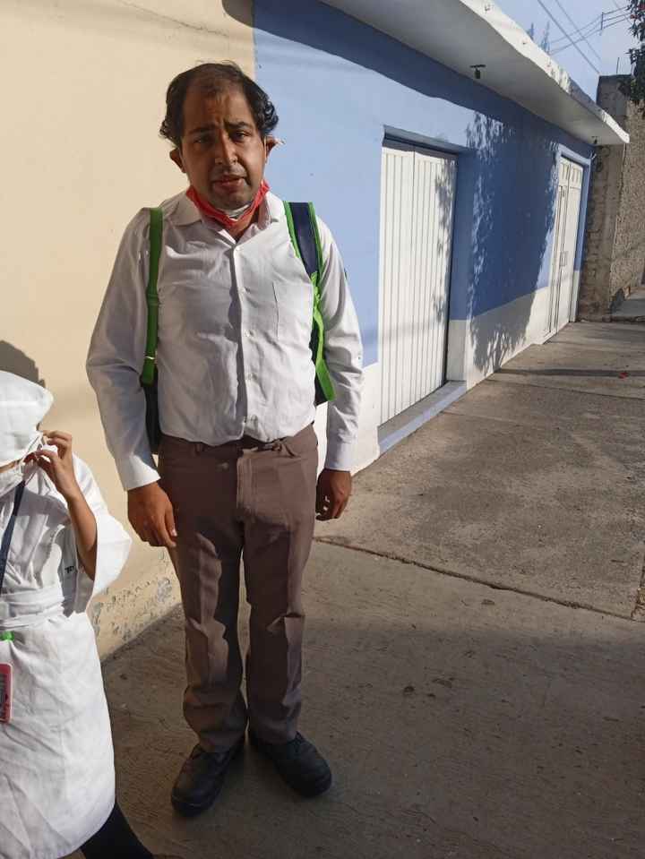 Si tu pareja fuera un personaje de película...🎥🎬 - 1