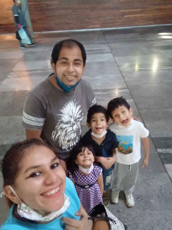 Si tu pareja fuera un personaje de película...🎥🎬 - 3