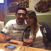 ¡Presénta a tu pareja! - 1