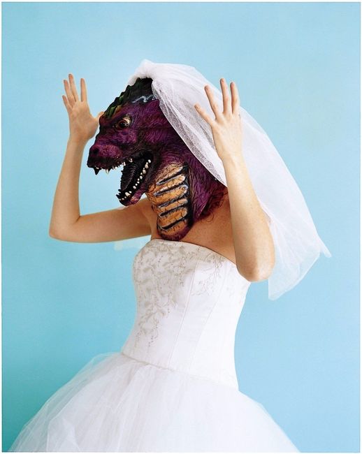Bridezilla