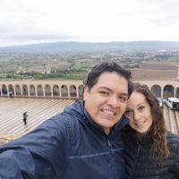 Reto con regalo: Sube una foto con tu pareja🎁 - 1
