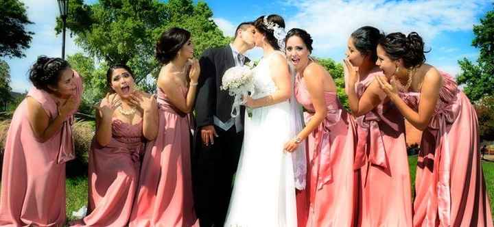Fotos nupciales!!! - 5
