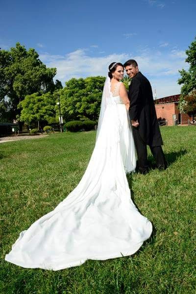 Fotos nupciales!!! - 1