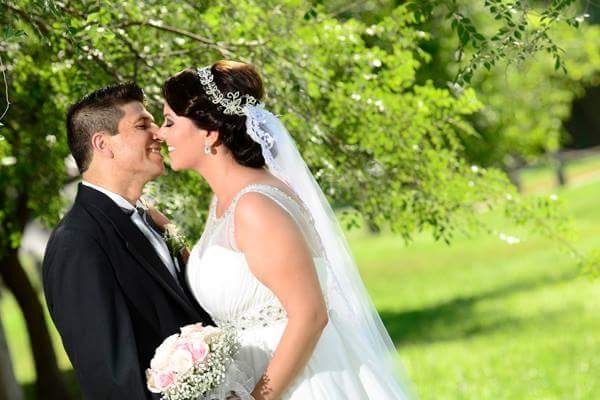 Fotos nupciales!!! - 2