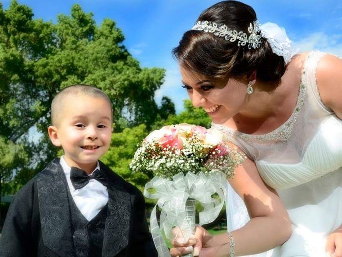 Fotos nupciales!!! - 4