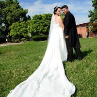 Fotos nupciales!!! - 1