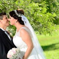 Fotos nupciales!!! - 2