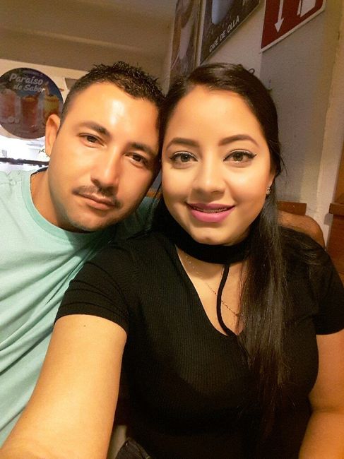 Último Paso: ¡Sube una foto con tu pareja!💘 14