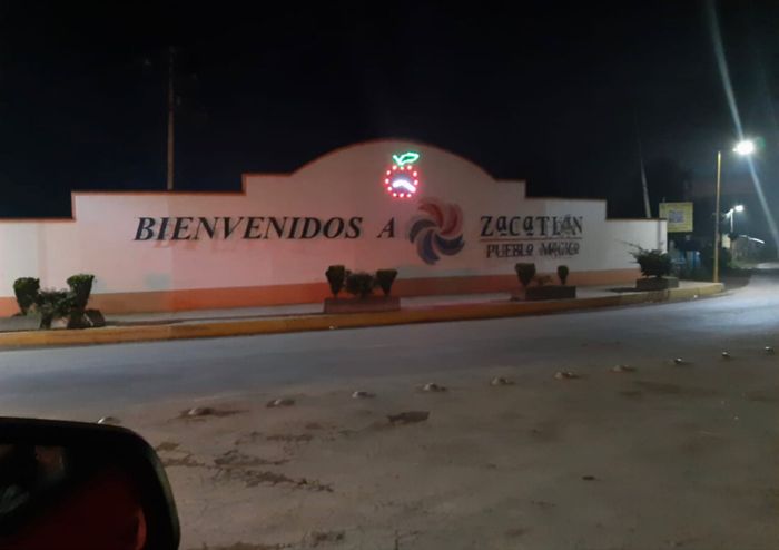 Lily reta a la comunidad a... sbir una foto de viaje 4