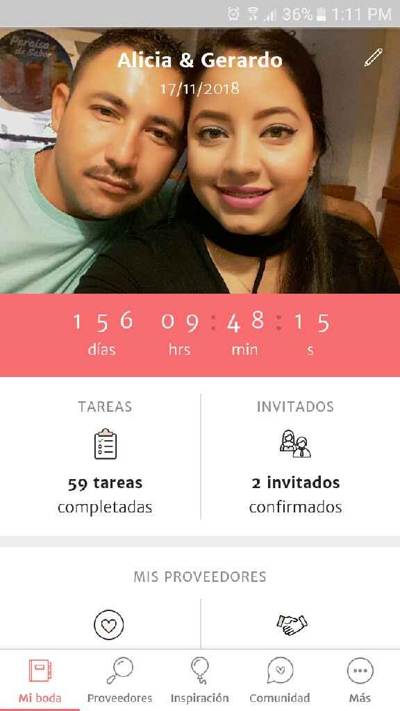 Miércoles con m de Muestrenme su contador!!! - 1