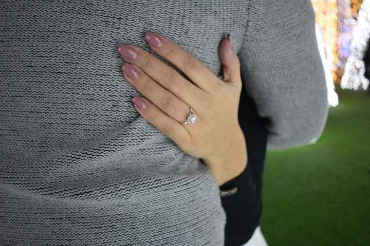 Forever yours.