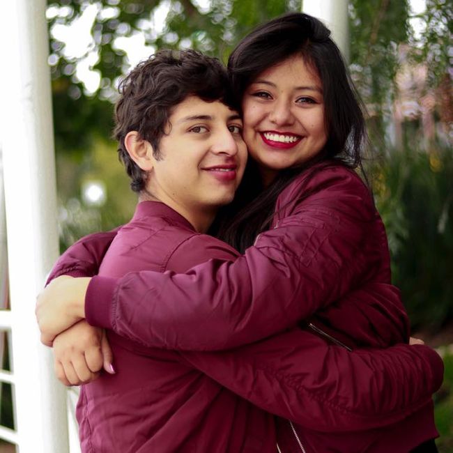 Mi libro de firmas - Fernanda De Ita - 1