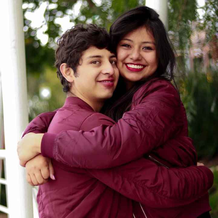 Mi libro de firmas - Fernanda De Ita - 1