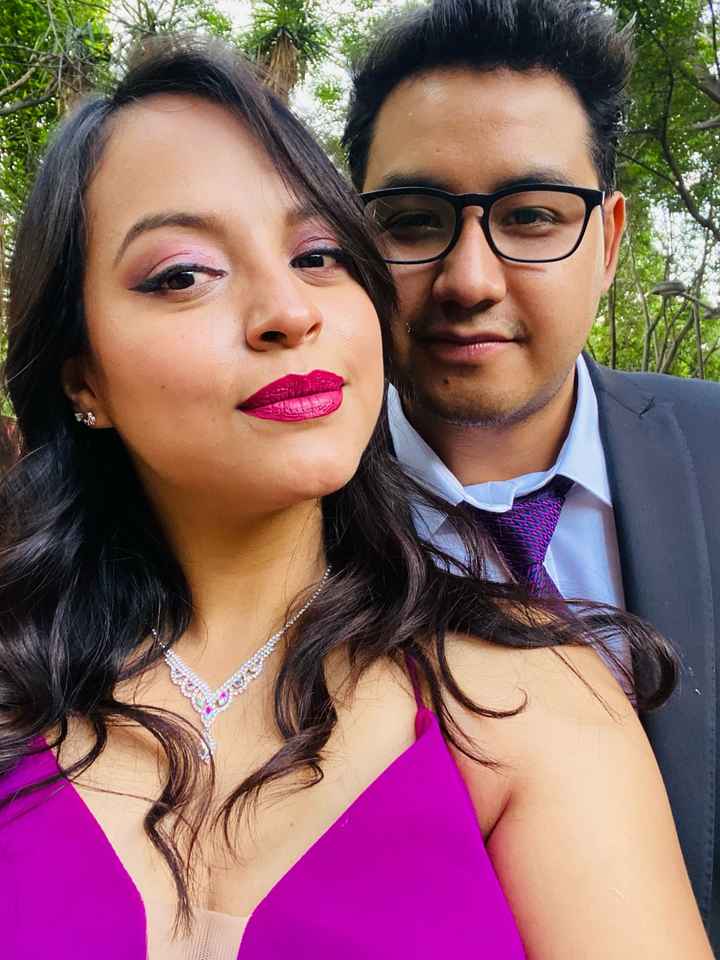 La foto más bonita de ustedes dos 📷💝¡aquí hay regalo!🎁 - 1