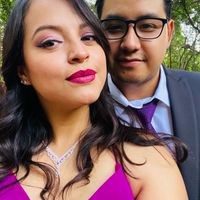 La foto más bonita de ustedes dos 📷💝¡aquí hay regalo!🎁 - 1