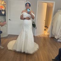 ¡Describe el vestido perfecto de tus sueños!🥰️ - 1