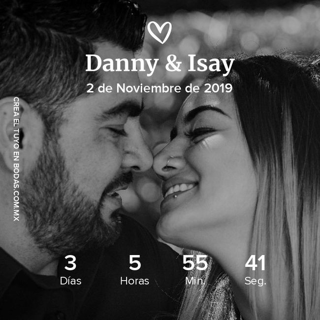 A nada de mi gran día 1