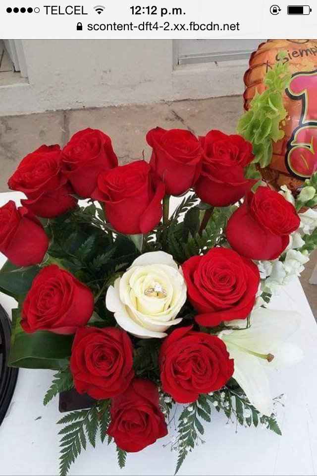 Hermosa sorpresa - 1