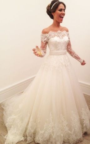 Vestido de mis sueños - 1