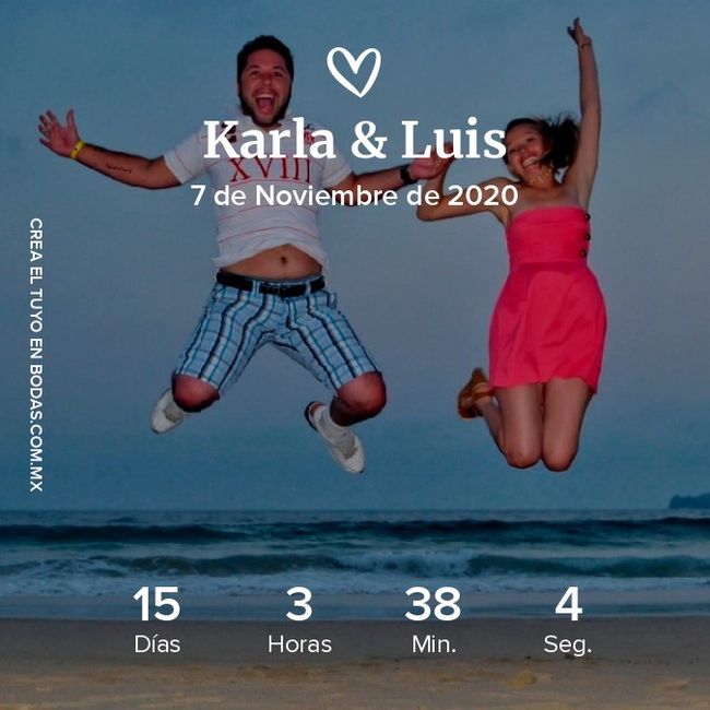 Reto con regalo: Sube una captura de pantalla tu contador 🎁 22