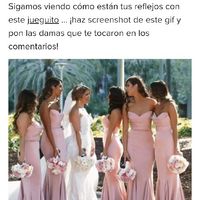 Haz screenshot y descubre tus damas - 1