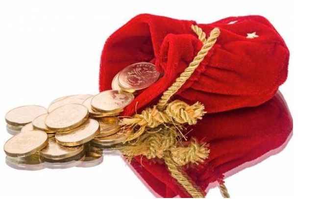 costalito de la suerte