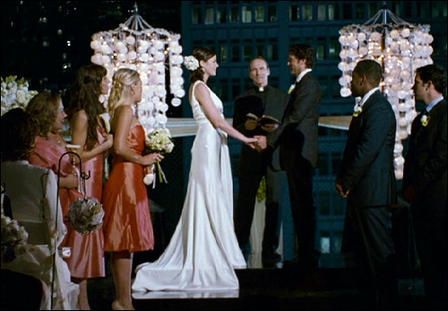 made of honor 