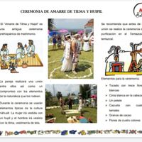 Amarre de Tilmas - 1