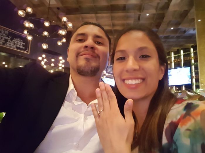 JUNTOS POR SIEMPRE