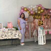 Gio’s Bridal Shower - 1