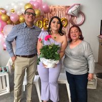 Gio’s Bridal Shower - 3