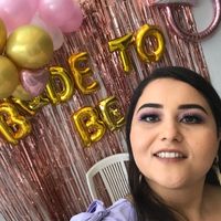 Gio’s Bridal Shower - 5