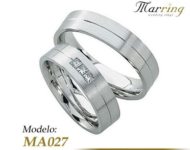 Anillos cualesss?!?! - 1