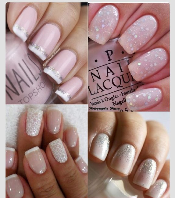 Consejos sobre modelo de uñas  - 2