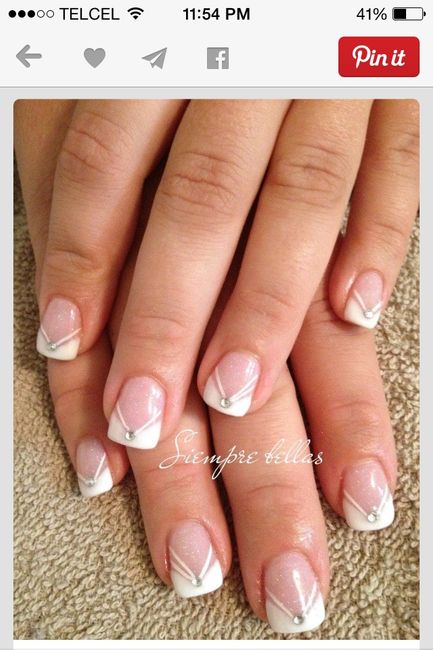 Consejos sobre modelo de uñas  - 5