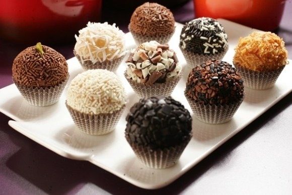 Recuerdos comestibles - 1