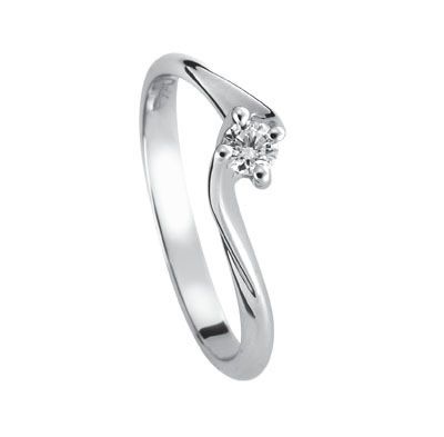 Catálogo de anillos de compromiso de Bodas.com - 1