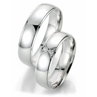 Eligiendo las argollas - 1