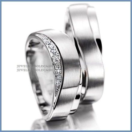 Eligiendo las argollas - 2