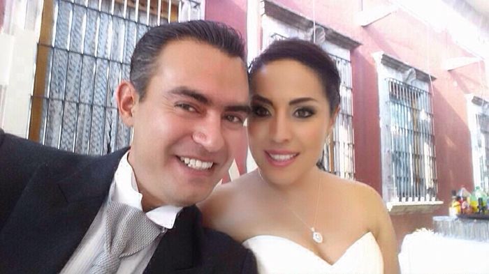 Una pequeña muestra de mi gran día - 11