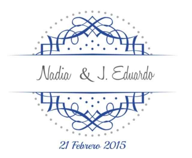 Catalogo de Monogramas!!! - 1