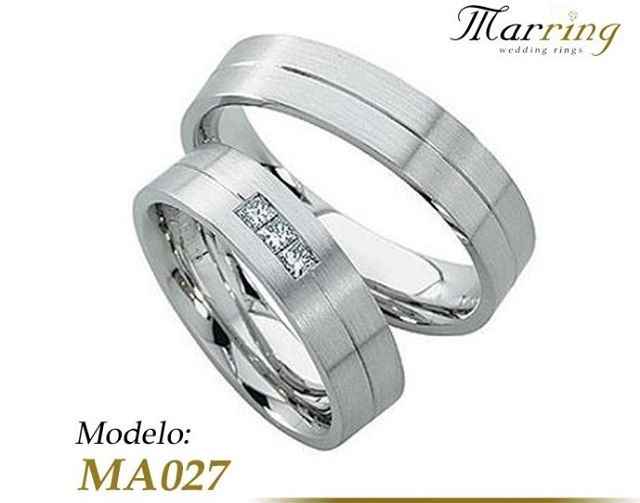 Anillos cualesss?!?! - 1