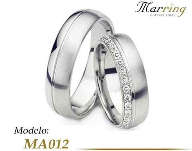 Anillos cualesss?!?! - 2