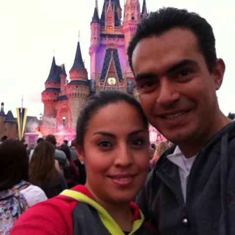 Cuenteme a que edad se casaron.... o se casaran - 1