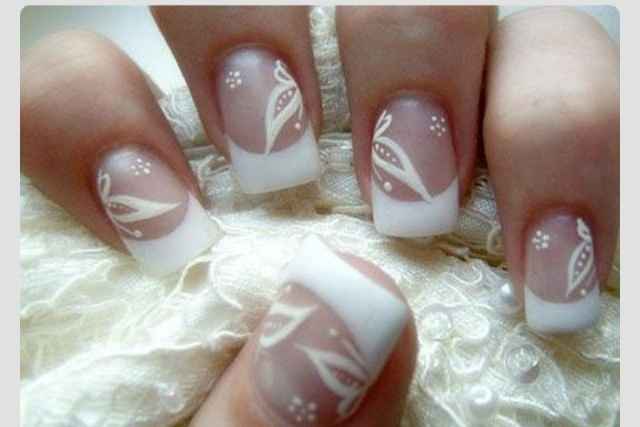 Consejos sobre modelo de uñas  - 1