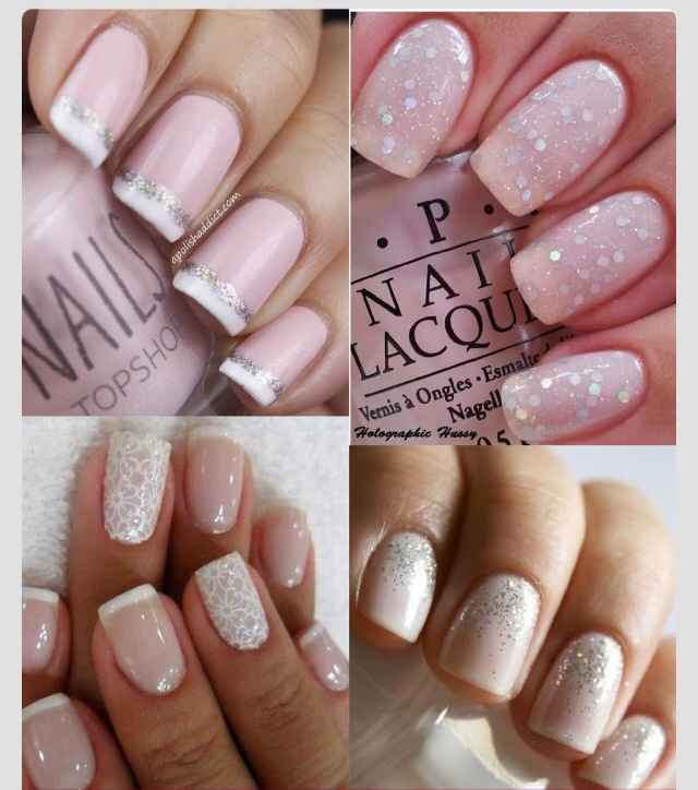 Consejos sobre modelo de uñas  - 2