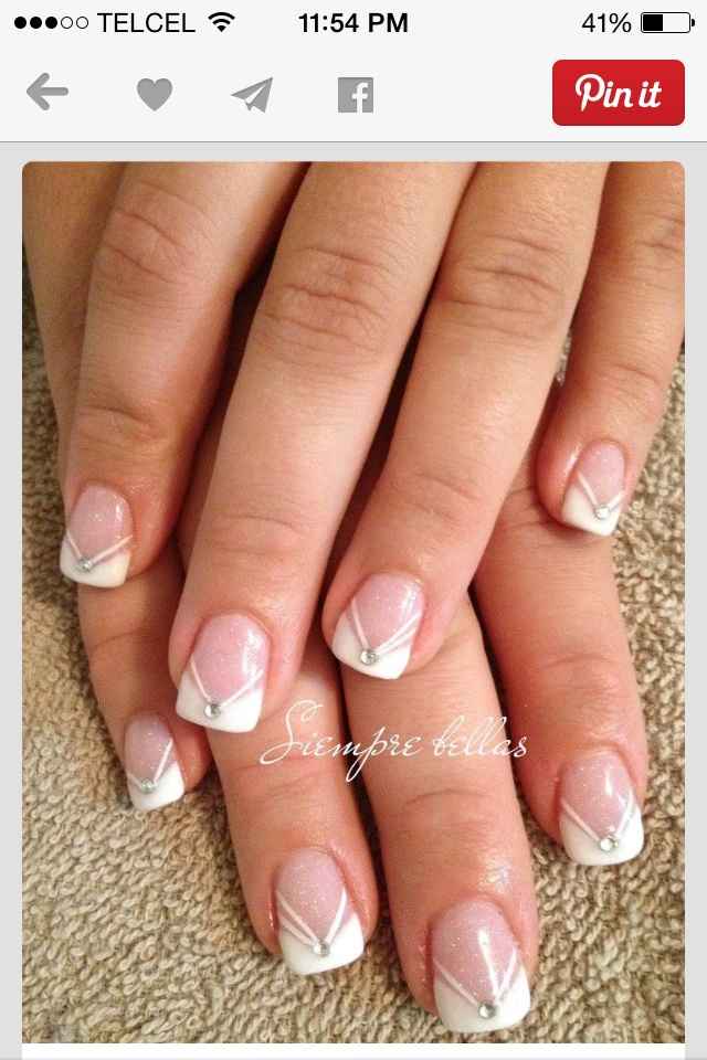 Consejos sobre modelo de uñas  - 5